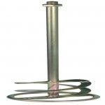 Haste misturadora - Haste Sextavada ref DT4952-QZ DEWALT