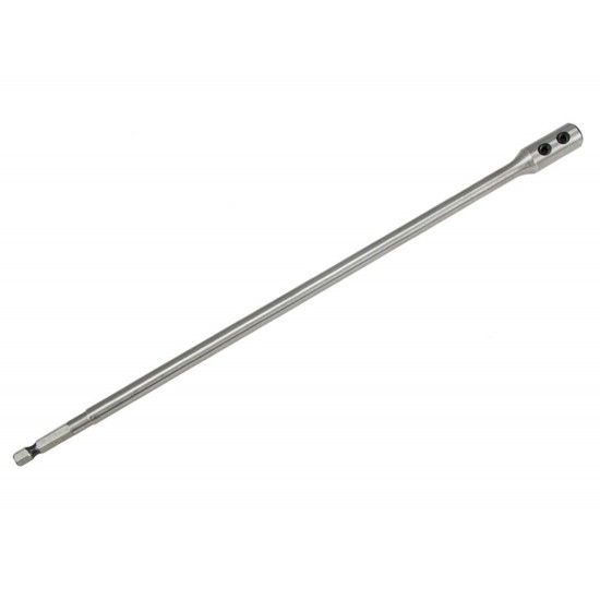 Extensão 300mm para brocas de pá haste hexagonal.ref.DT4849-QZ DEWALT Extensão 300mm para brocas de pá haste hexagonal.ref.DT4849-QZ DEWALT