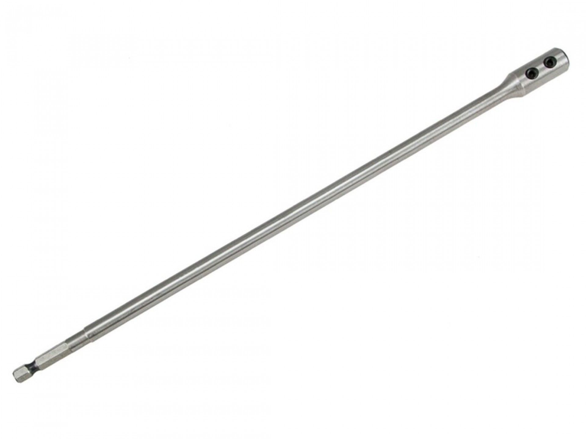 Extensão 300mm para brocas de pá haste hexagonal.ref.DT4849-QZ DEWALT