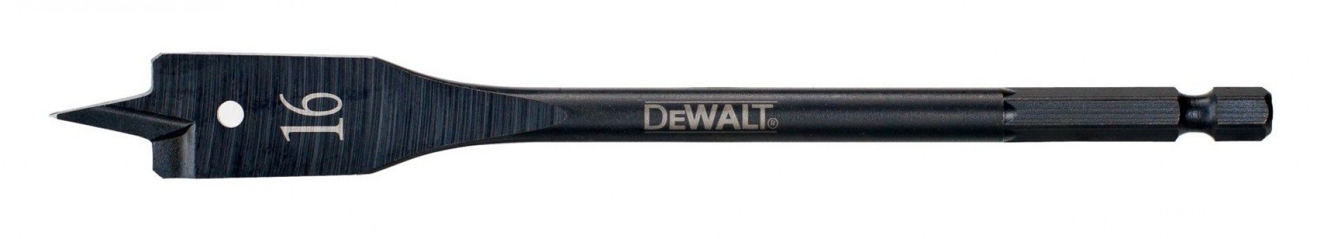 Broca pua 16mm EXTREME refª DT4766-QZ DEWALT