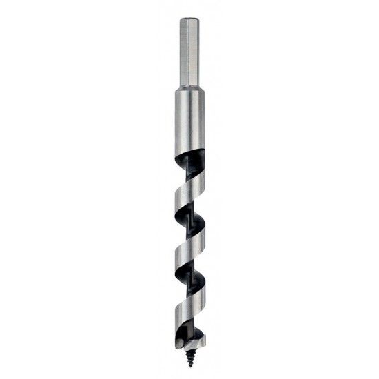 Broca helicoidal para madeira 18x200mm refª DT4612-QZ DEWALT Broca helicoidal para madeira 18x200mm refª DT4612-QZ DEWALT