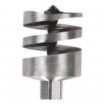 Broca helicoidal para madeira 22x200mm refª DT4615-QZ DEWALT Broca helicoidal para madeira 22x200mm refª DT4615-QZ DEWALT