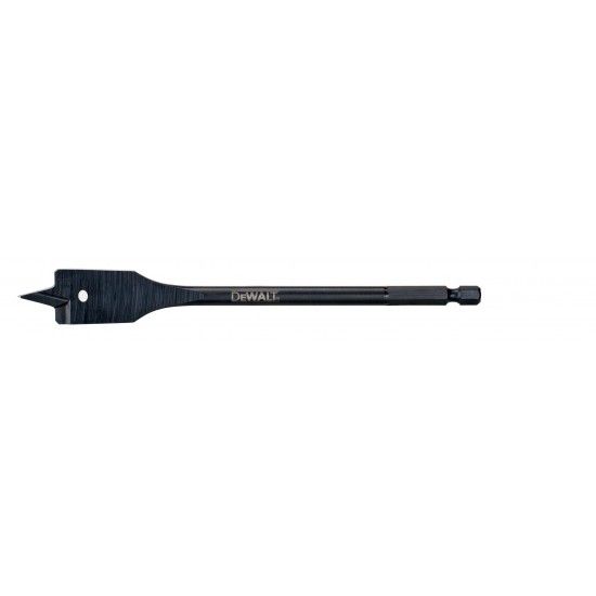 Broca pua 12mm EXTREME refª DT4763-QZ DEWALT Broca pua 12mm EXTREME refª DT4763-QZ DEWALT