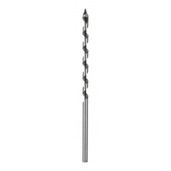Broca helicoidal para madeira 8x200mm refª DT4602-QZ DEWALT Broca helicoidal para madeira 8x200mm refª DT4602-QZ DEWALT