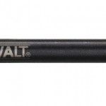 Broca pua 10mm EXTREME ref� DT4762-QZ DEWALT