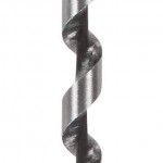 Broca helicoidal para madeira 8x200mm refª DT4602-QZ DEWALT Broca helicoidal para madeira 8x200mm refª DT4602-QZ DEWALT