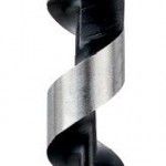Broca helicoidal para madeira 16x200mm refª DT4610-QZ DEWALT Broca helicoidal para madeira 16x200mm refª DT4610-QZ DEWALT