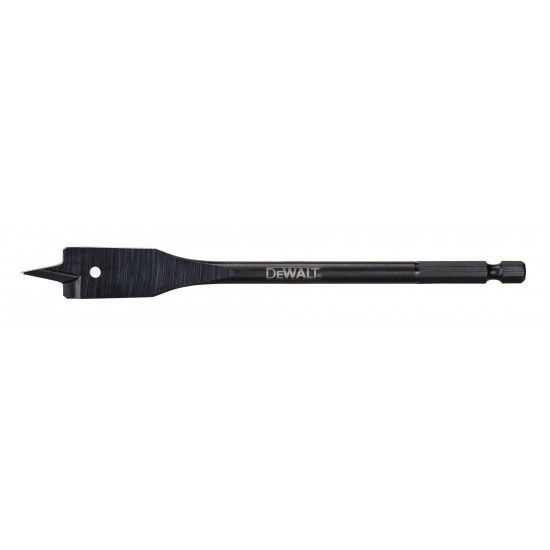 Broca pua 18mm EXTREME refª DT4767-QZ DEWALT Broca pua 18mm EXTREME refª DT4767-QZ DEWALT