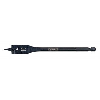 Broca pua 16mm EXTREME refª DT4766-QZ DEWALT Broca pua 16mm EXTREME refª DT4766-QZ DEWALT