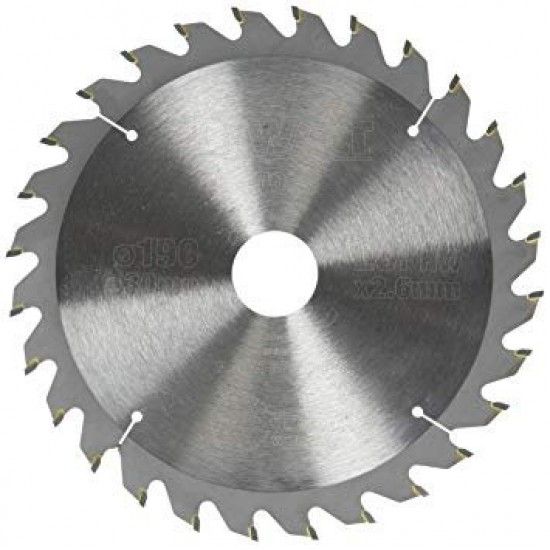 Lmina para serra circular porttil 235x30mm 28D ref DT4036-QZ DEWALT