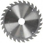 Lâmina para serra circular portátil 235x30mm 28D refª DT4036-QZ DEWALT Lâmina para serra circular portátil 235x30mm 28D refª DT4036-QZ DEWALT