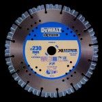 Disco de corte 230x22.23 mm  EXTREME RUNTIME ref DT40260-QZ DEWALT