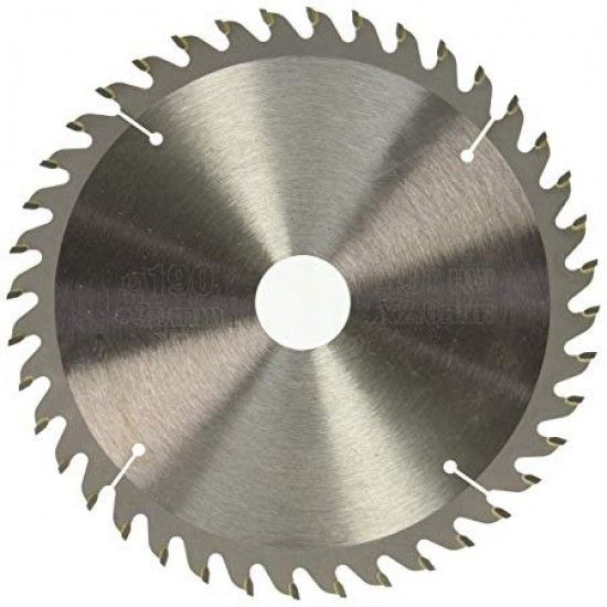 Lmina para serra circular porttil 235x30mm 40D ref DT4067-QZ DEWALT