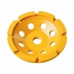 Disco de copa de 125mm rosca M14 simples refª DT3795-QZ DEWALT Disco de copa de 125mm rosca M14 simples refª DT3795-QZ DEWALT