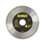 Disco de diamante 125x22.2mm ref DT3736-XJ DEWALT