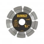 Disco de diamante 115x22.2mm refª DT3740-XJ DEWALT Disco de diamante 115x22.2mm refª DT3740-XJ DEWALT