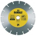 Disco de diamante 230x22.2mm ref� DT3731-QZ DEWALT