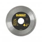 Disco de diamante 115x22.2mm refª DT3735-XJ DEWALT Disco de diamante 115x22.2mm refª DT3735-XJ DEWALT