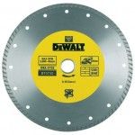 Disco diamantado turbo 230x22.2mm ref DT3732-QZ DEWALT