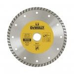 Disco diamantado turbo 180x22.2mm ref DT3722-QZ DEWALT