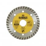 Disco de diamante 115x22.2mm refª DT3702-QZ DEWALT Disco de diamante 115x22.2mm refª DT3702-QZ DEWALT