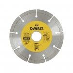 Disco de diamante 125x22.2mm ref DT3711-QZ DEWALT