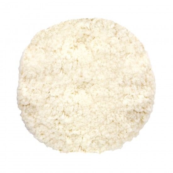 Boina de polir para Rebarbadora - 180mm Diâmetro refª DT3568-QZ DEWALT Boina de polir para Rebarbadora - 180mm Diâmetro refª DT3568-QZ DEWALT