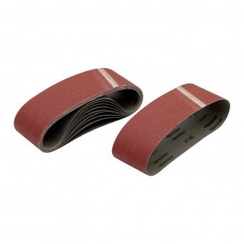 Banda de lixa 75x533mm - 80G ref DT3303-QZ DEWALT