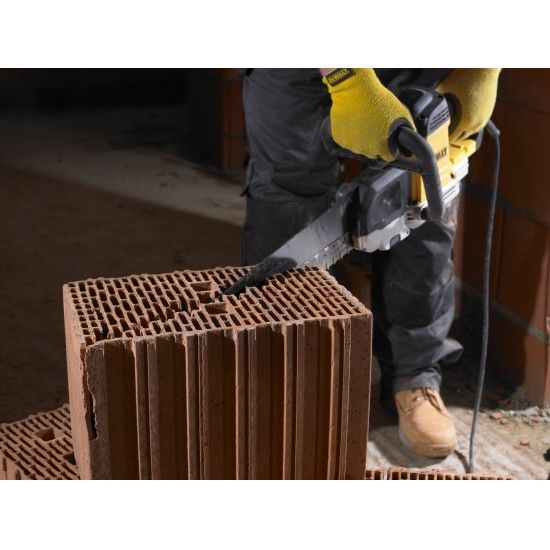 Lminas para Serra universal ALLIGATOR ref DT2976-QZ DEWALT