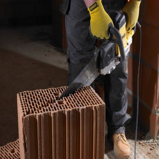 L�minas para Serra universal ALLIGATOR ref� DT2977-QZ DEWALT