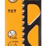 Folha TCT de tijolo e Poroton refª DT2421-QZ DEWALT Folha TCT de tijolo e Poroton refª DT2421-QZ DEWALT
