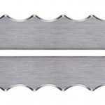 Lminas para Serra universal ALLIGATOR ref DT2979-QZ DEWALT