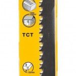 Lâmina, TCT para Tijolos e Porotón refª DT2420-QZ DEWALT Lâmina, TCT para Tijolos e Porotón refª DT2420-QZ DEWALT