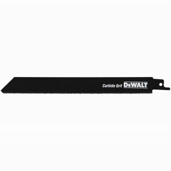 Lmina de serra sabre de carboneto 228mm ref DT2333-QZ DEWALT
