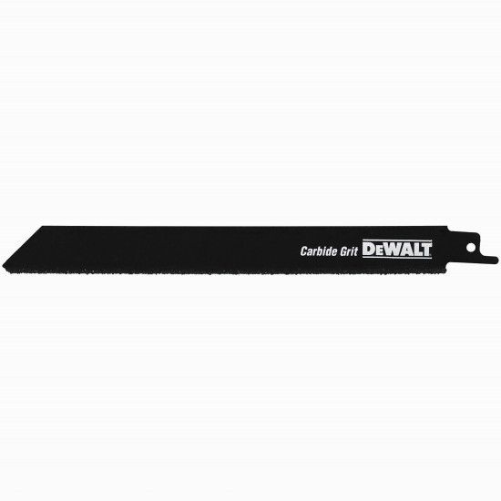 Lmina de serra sabre de carboneto 228mm ref DT2333-QZ DEWALT