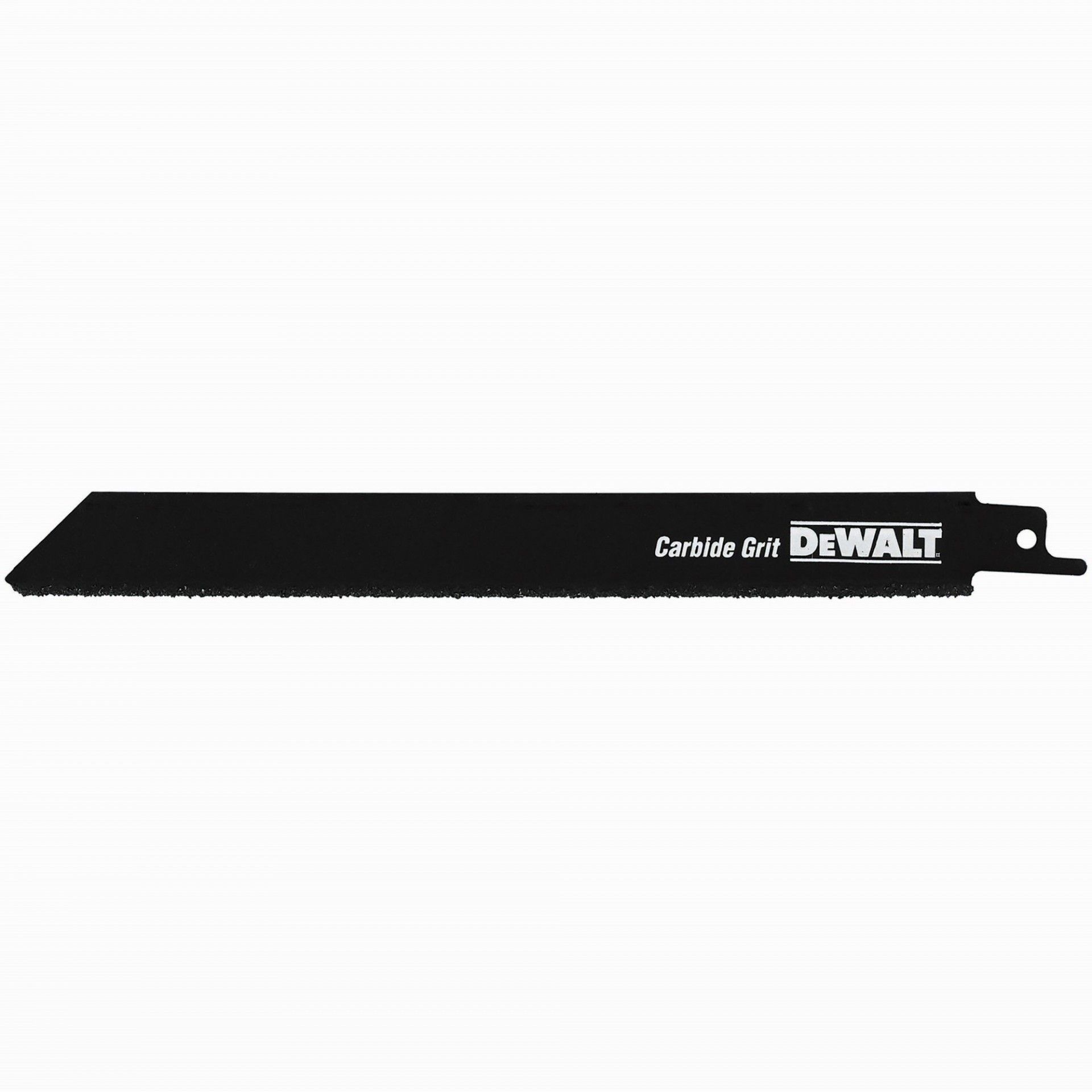 Lâmina de serra sabre de carboneto 228mm refª DT2333-QZ DEWALT