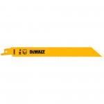 Lminas de serra sabre de cobalto para metal ref DT2353-QZ DEWALT