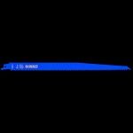 Lâmina de serra sabre bi-metal para madeira refª DT2350-QZ DEWALT Lâmina de serra sabre bi-metal para madeira refª DT2350-QZ DEWALT