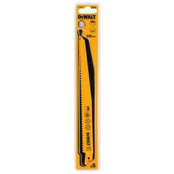 Lmina de serra sabre bi-metal para madeira ref DT2349-QZ DEWALT