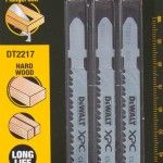 Folhas XPC para cortar madeira, bimetal - longa vida útil refª DT2217-QZ DEWALT Folhas XPC para cortar madeira, bimetal - longa vida útil refª DT2217-QZ DEWALT