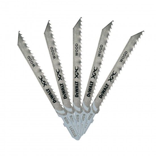Folhas XPC para cortar madeira ref DT2211-QZ DEWALT