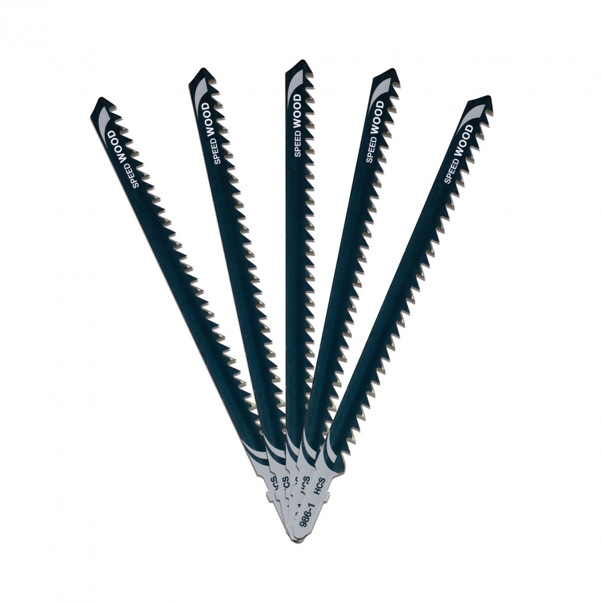 Folhas HCS para madeira refª DT2169-QZ DEWALT