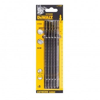 Folha serra vertical ref DT2084-QZ DEWALT