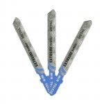 Folhas EXTREME de cobalto 76 mm refª DT2156-QZ DEWALT Folhas EXTREME de cobalto 76 mm refª DT2156-QZ DEWALT