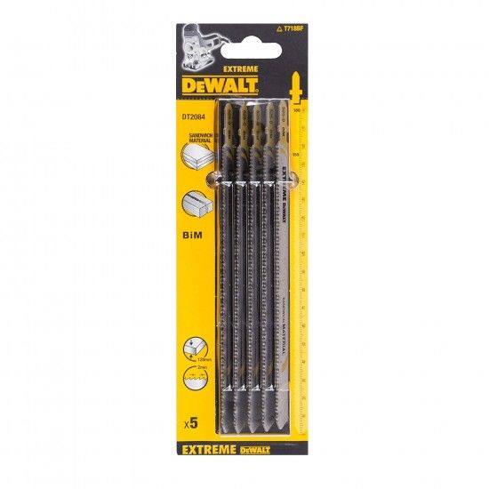 Folha serra vertical ref DT2084-QZ DEWALT