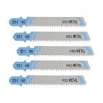 Folhas HSS para metal ref� DT2163-QZ DEWALT