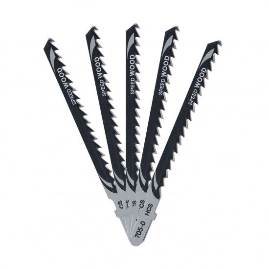 Lâminas de serra HCS para madeira refª DT2077-QZ DEWALT Lâminas de serra HCS para madeira refª DT2077-QZ DEWALT