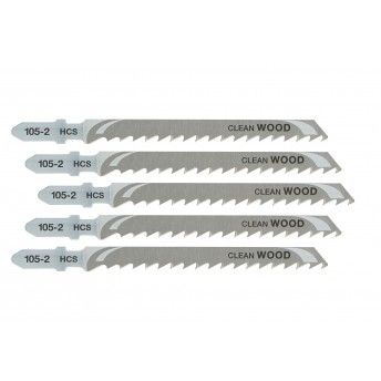 Lâminas de serra HCS para madeira refª DT2075-QZ DEWALT Lâminas de serra HCS para madeira refª DT2075-QZ DEWALT
