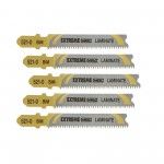 L�mina de serra de recortes Extreme bi-metal ref� DT2080-QZ DEWALT