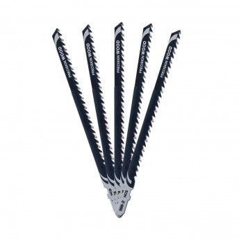 Lminas de serra HCS para madeira ref DT2076-QZ DEWALT